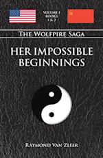 Her Impossible Beginnings