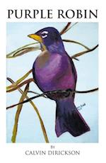 Purple Robin