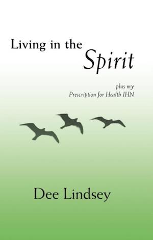 Living in the Spirit