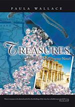 Treasures: a Mallory O'Shaughnessy Novel