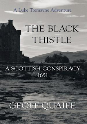 Black Thistle