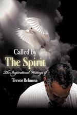 Called by the Spirit