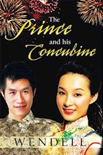 Prince and His Concubine