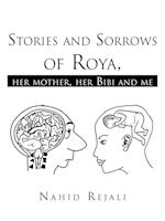 Stories and Sorrows of Roya,