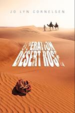 Operation Desert Rose