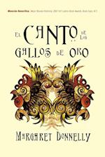 El Canto de Los Gallos de Oro