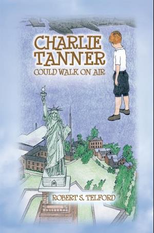 Charlie Tanner Could Walk on Air