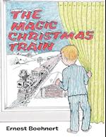 The Magic Christmas Train