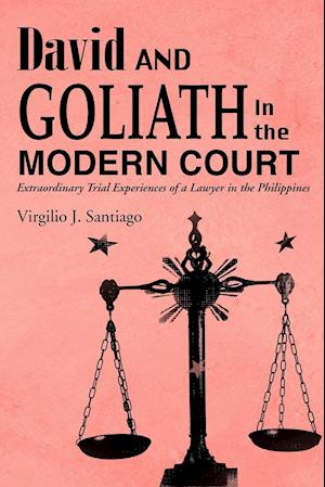 David and Goliath in the Modern Court