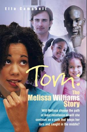 Torn: the Melissa Williams Story