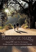 The Marriage Maze... Shining His Light on the Journey