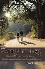 Marriage Maze... Shining His Light on the Journey