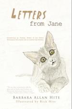 Letters from Jane