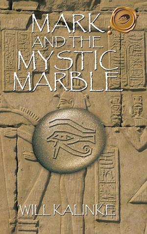 Mark and the Mystic Marble