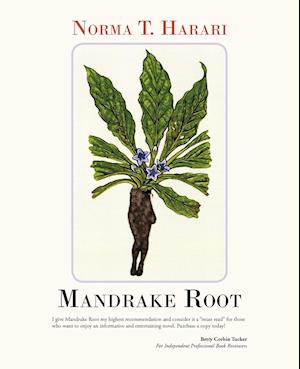 Mandrake Root