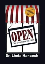 Open for Business Success