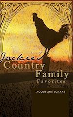 Jackie's Country Family Favorites