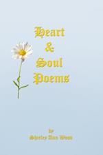 Heart & Soul Poems