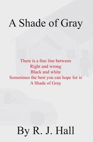 Shade of Gray