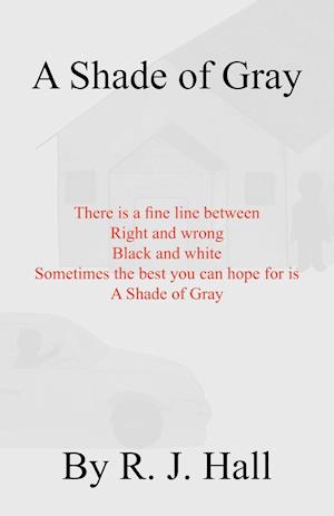 A Shade of Gray