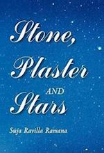 Stone, Plaster and Stars