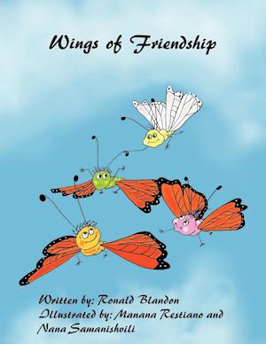 Wings of Friendship