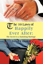 The 10 Laws of Happily Ever After