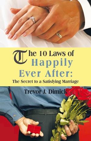 10 Laws of Happily Ever After: