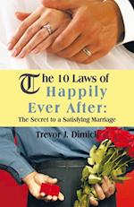 10 Laws of Happily Ever After: