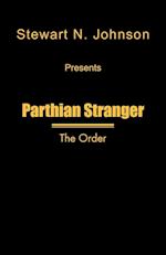 Parthian Stranger