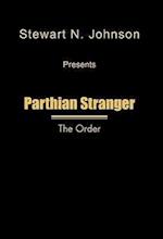 Parthian Stranger