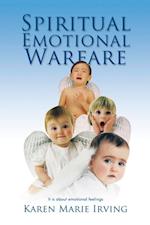 Spiritual Emotional Warfare