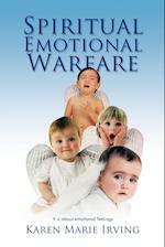 Spiritual Emotional Warfare