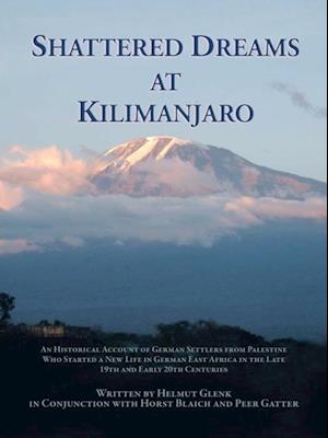 Shattered Dreams at Kilimanjaro
