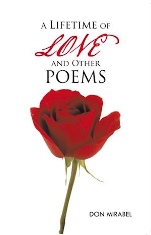 Lifetime of Love and Other Poems