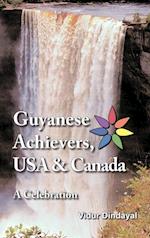 Guyanese Achievers USA & Canada