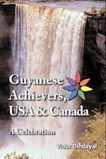 Guyanese Achievers USA & Canada