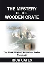 Mystery of the Wooden Crate