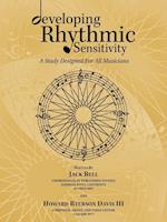 Developing Rhythmic Sensitivity