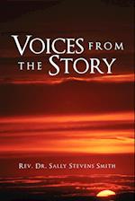 Voices from the Story