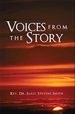 Voices from the Story