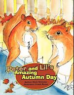 Peter and Lil's Amazing Autumn Day