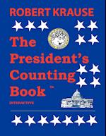 The President's Counting Book
