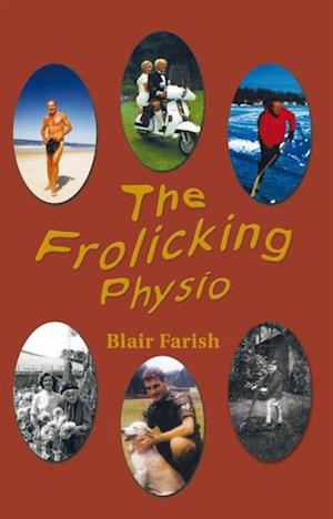 Frolicking Physio