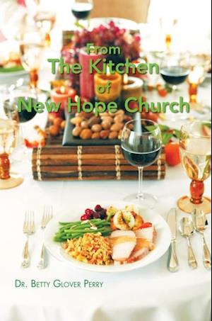 From the Kitchen of New Hope Church