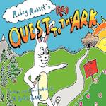 Riley Rabbit's Quest to the Ark