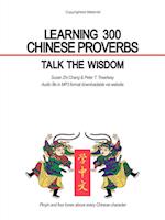 Learning 300 Chinese Proverbs