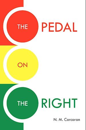 THE PEDAL ON THE RIGHT