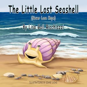 The Little Lost Seashell