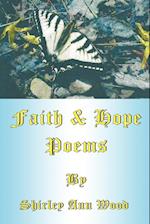 Faith & Hope Poems